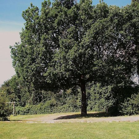 Вилла Agriturismo Poggio Porsenna - Con Piscina Proceno Экстерьер фото